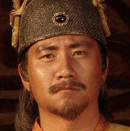 朱元璋历史图片