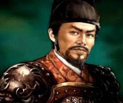 郭威历史图片