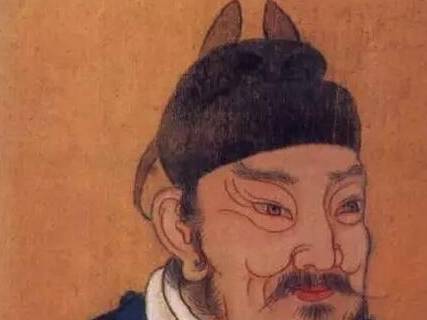 郭威历史图片