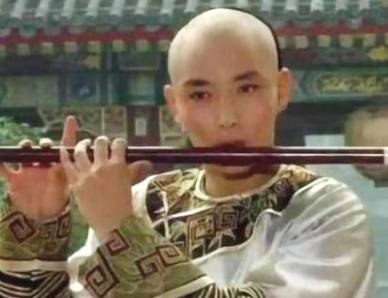 果郡王历史图片