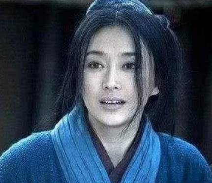 刘邦历史图片