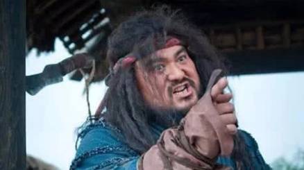 刘邦历史图片