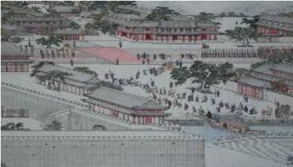 南宋历史图片