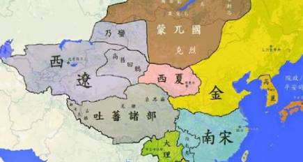 南宋历史图片