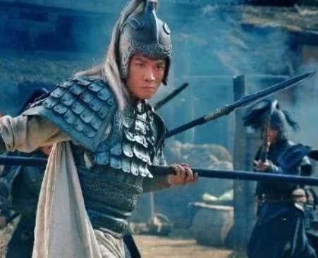 诸葛亮历史图片