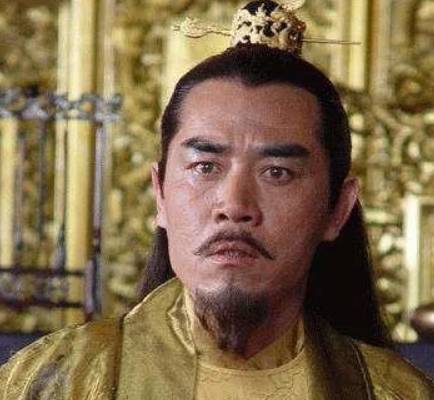 朱元璋历史图片