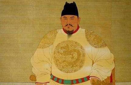 明朝历史图片