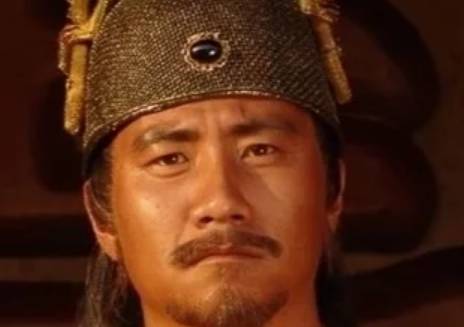 朱元璋历史图片