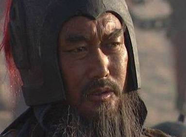 呼延灼历史图片