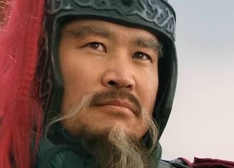 呼延灼历史图片