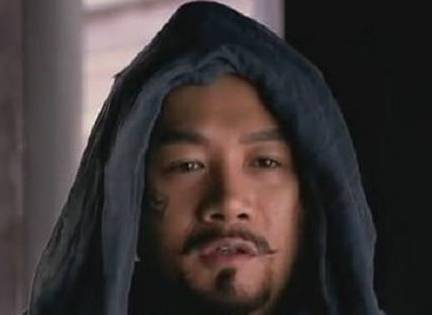 杨志历史图片
