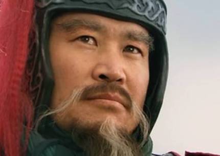 呼延灼历史图片