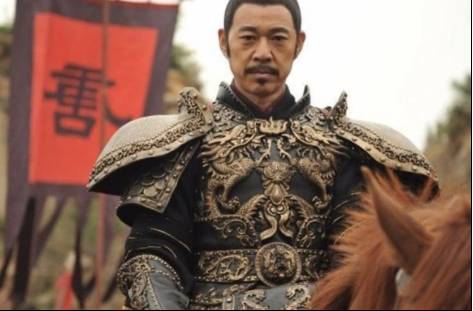 李世民历史图片