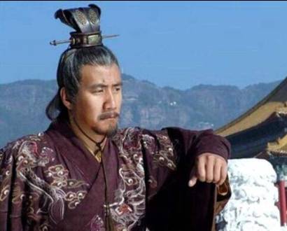 李世民历史图片