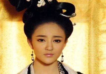 升平公主历史图片