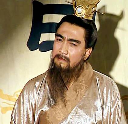 孙权历史图片