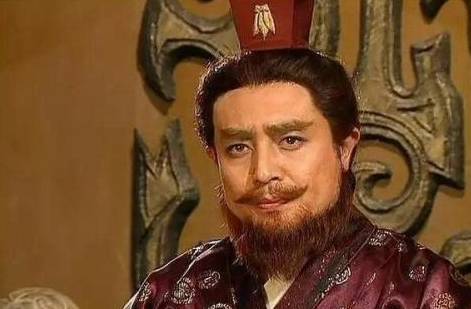 孙权历史图片