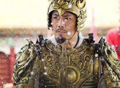 努尔哈赤历史图片