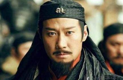 项羽历史图片