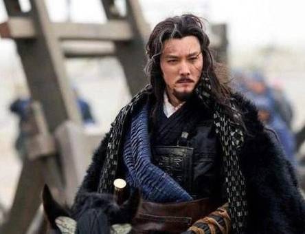 刘邦历史图片