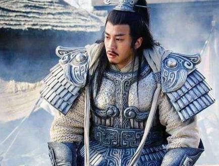刘邦历史图片