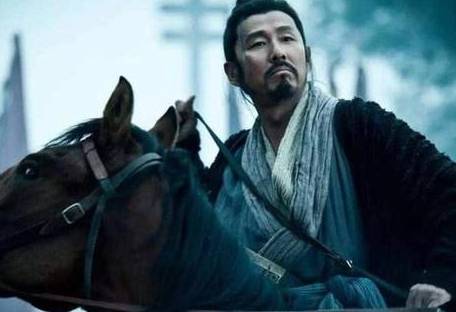 刘邦历史图片