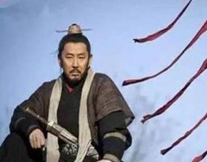 张良历史图片