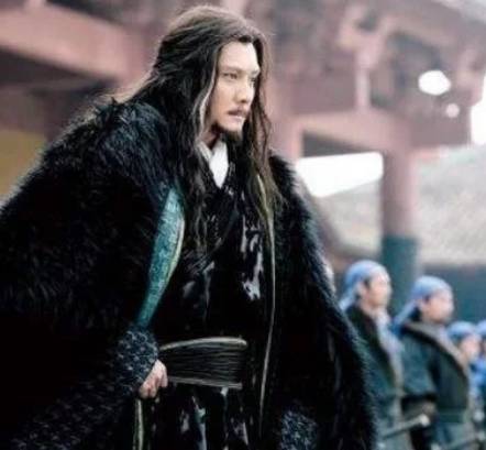 项羽历史图片
