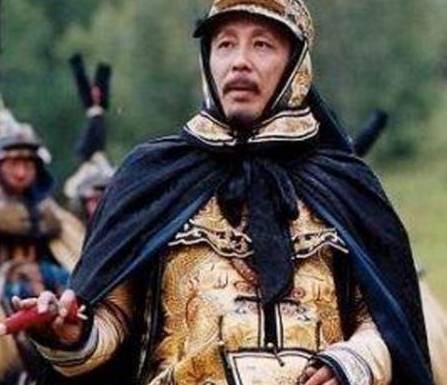 康熙历史图片