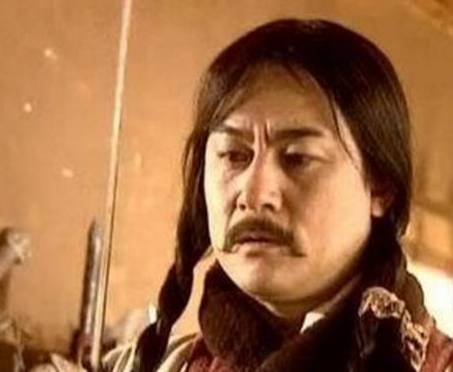 康熙历史图片