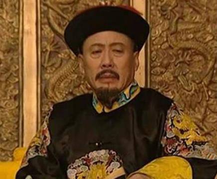 康熙历史图片
