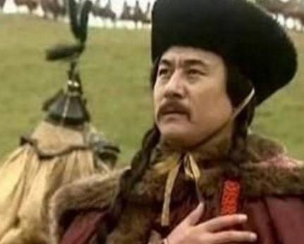 康熙历史图片