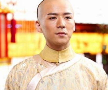 康熙历史图片