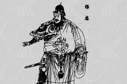隋朝历史图片