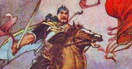 隋末历史图片