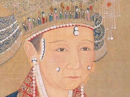 李氏历史图片