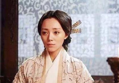 孝成许皇后历史图片