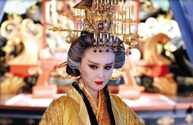 褚遂良历史图片