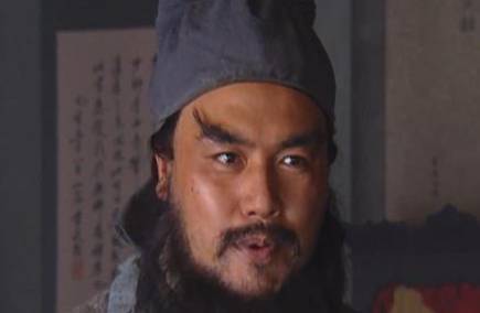 鲁智深历史图片