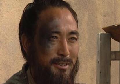 鲁智深历史图片