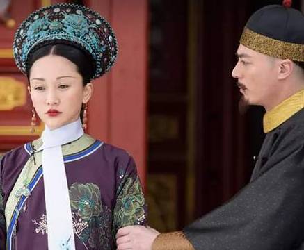 乾隆历史图片