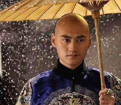 乾隆历史图片