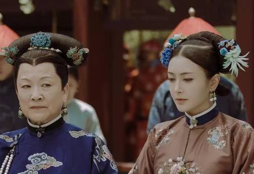 雍正历史图片