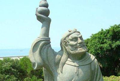 乔道清历史图片