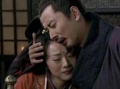 曹节历史图片