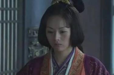 曹节历史图片