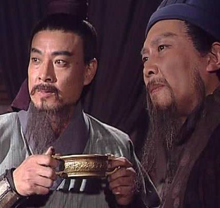 关羽历史图片