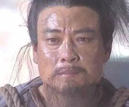 关羽历史图片