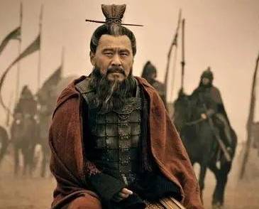 曹操历史图片