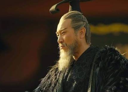 曹操历史图片